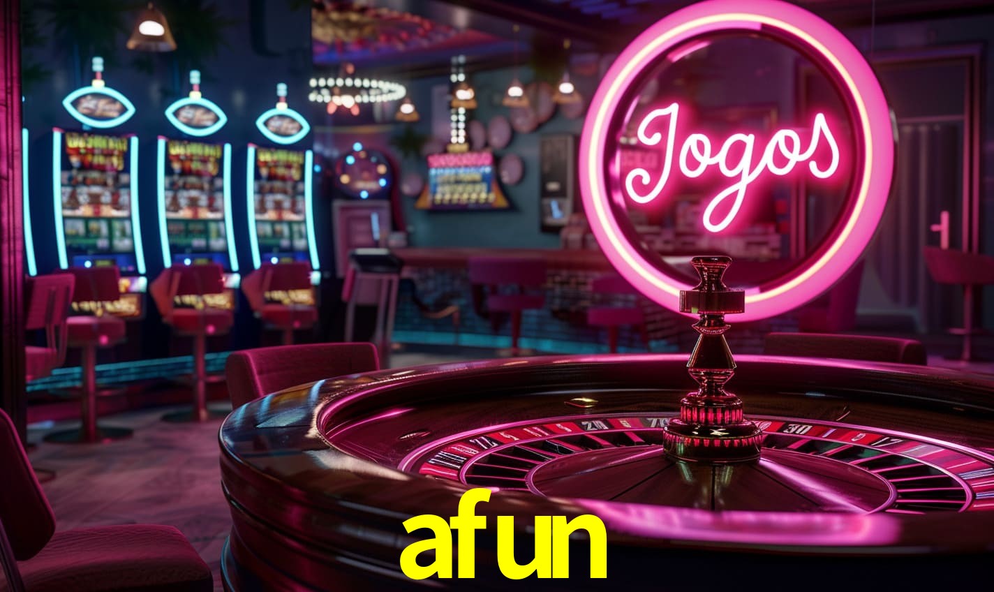 Torneios afun