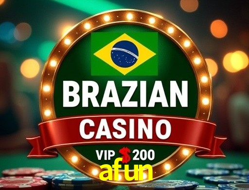 Oportunidades afun