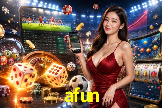 Quick Registration afun