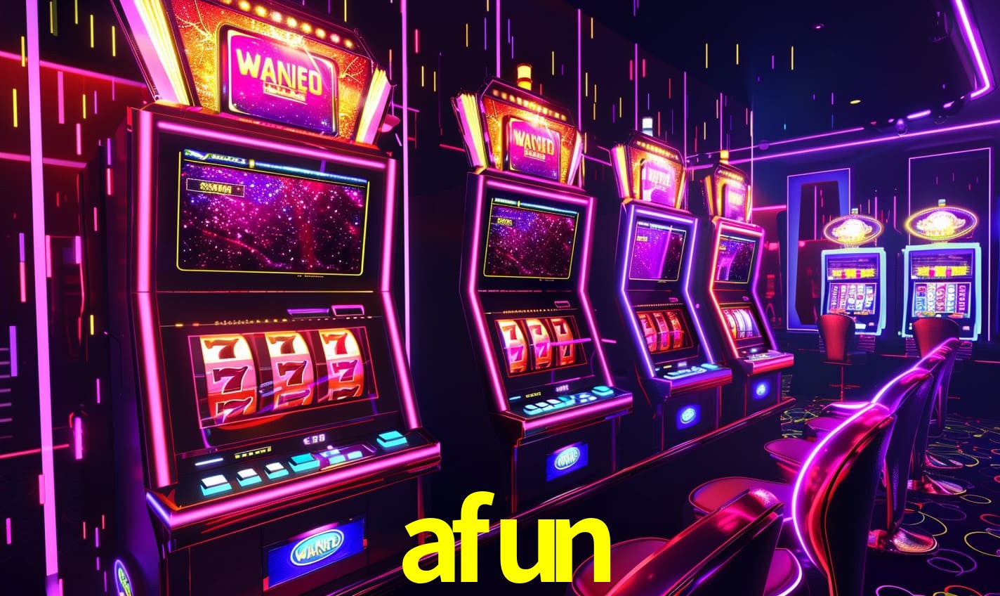 PIX Instantâneo afun
