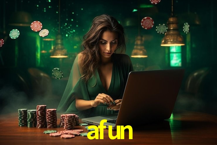 iPad afun