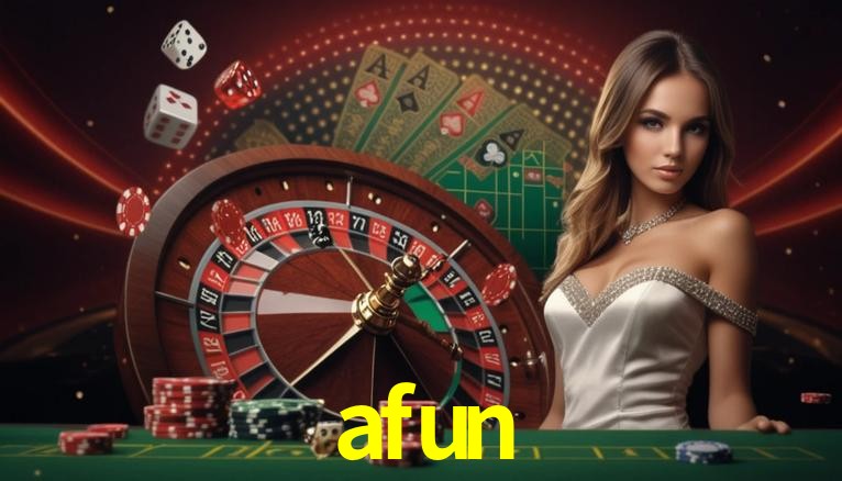Seasonal Promotions afun