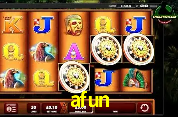 Explorando a Categoria de Eventos em Apostas na afun