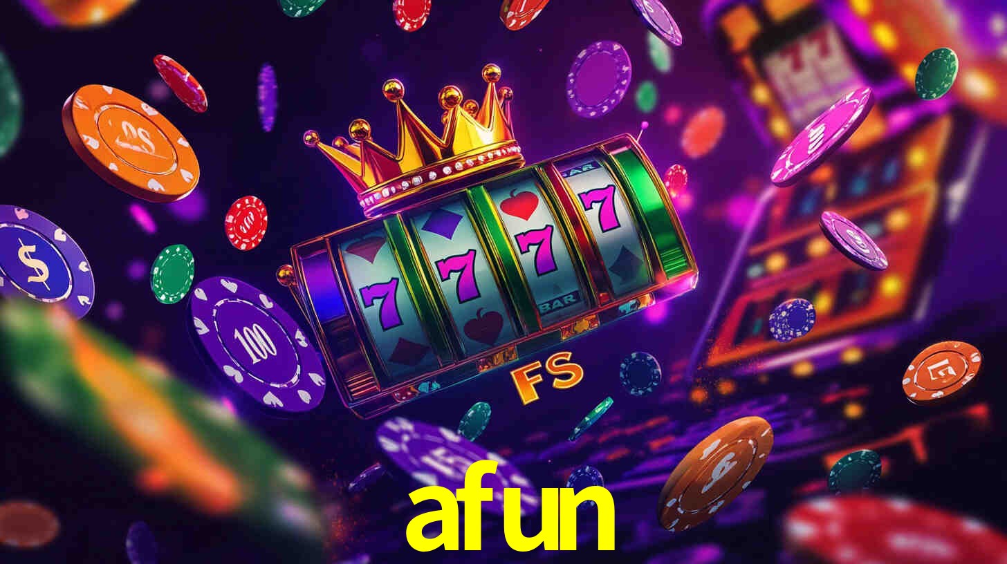Ofertas Imperdíveis na afun: Promoções e Bônus Que Valem a Pena