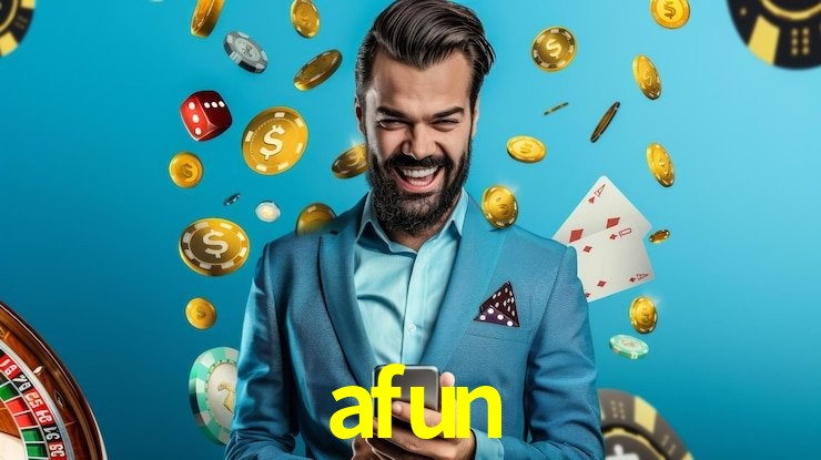 Game Providers afun