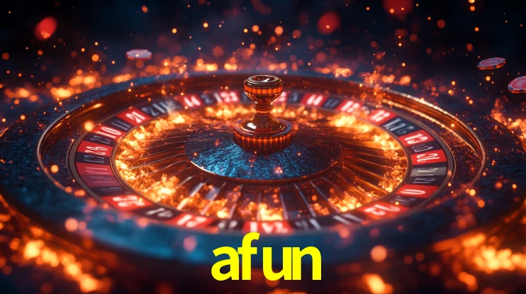Sinta a adrenalina dos jogos de cassino com afun