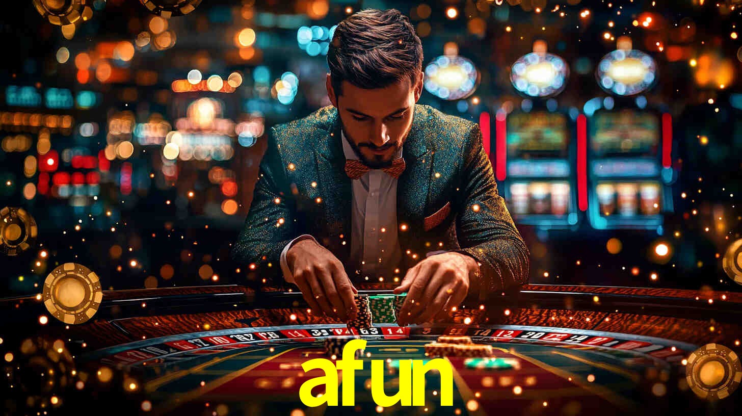Experimente o Login Seguro Premium no afun