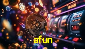 Estatísticas Esportivas afun