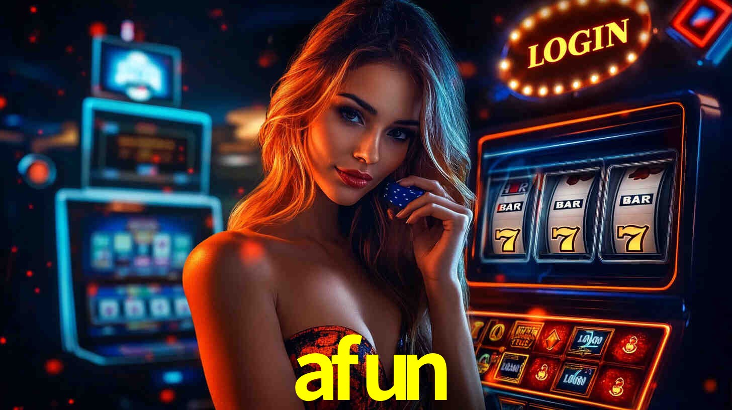 Jogos App afun