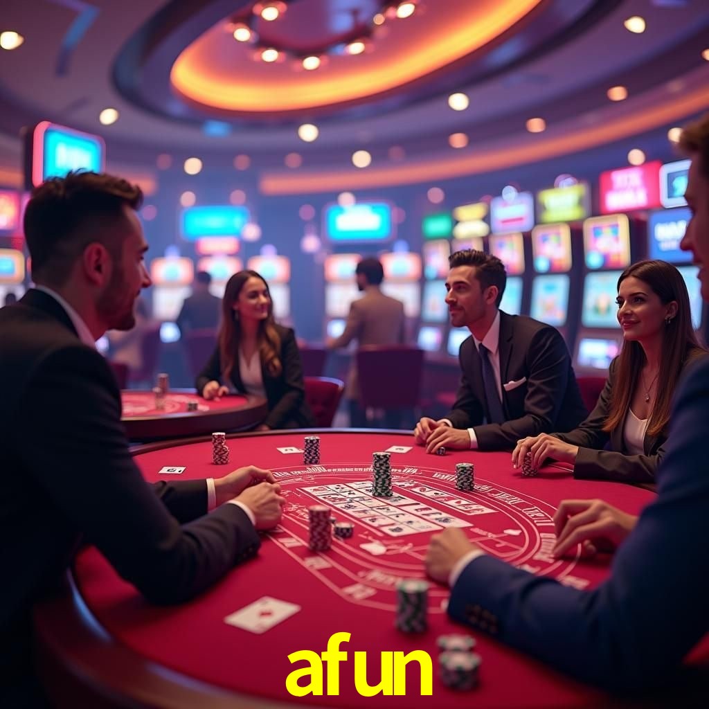 Segurança 2FA afun