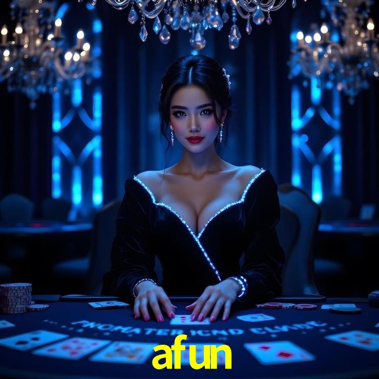 afun RTP transparência