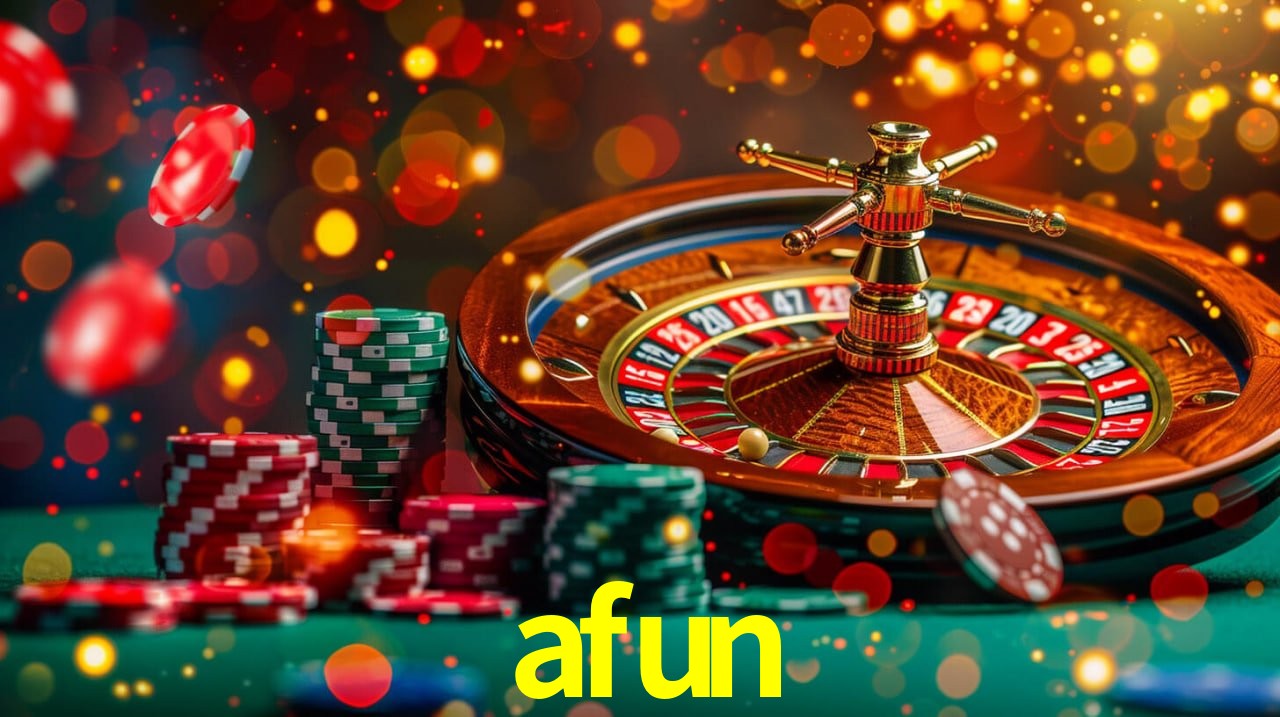 Casino VIP afun