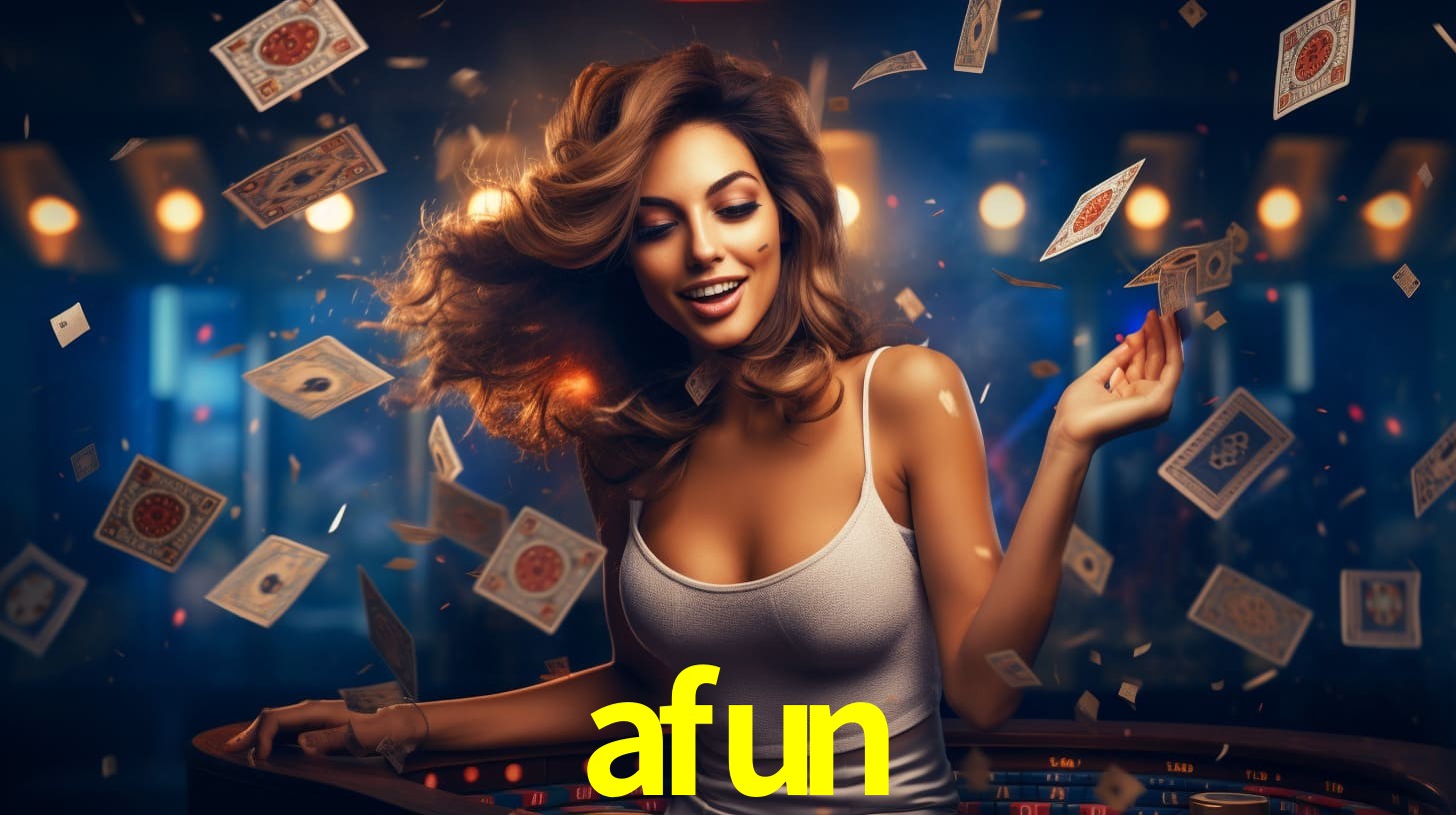 Programa VIP afun