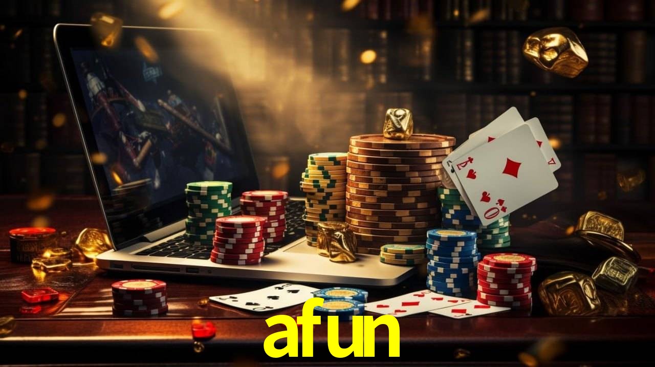Promoção Relâmpago afun