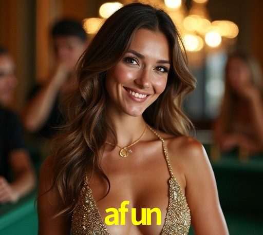 Recursos de Bônus afun