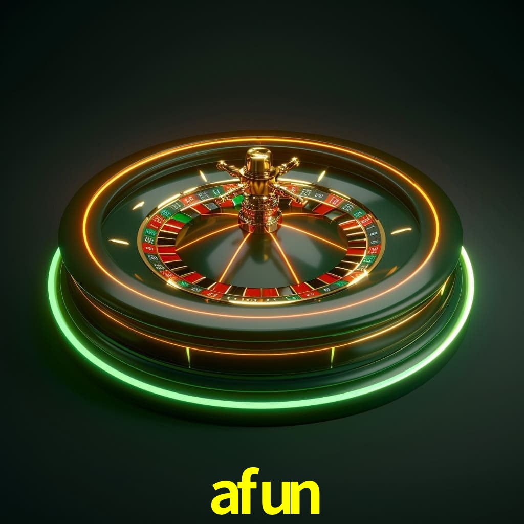 App afun iOS