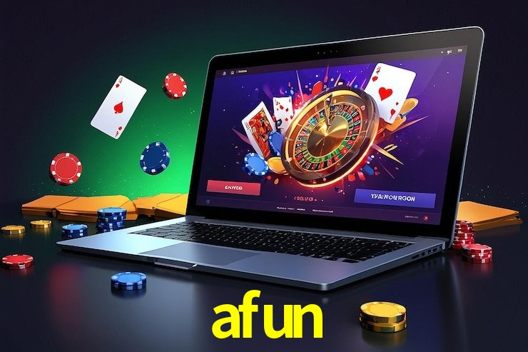Progressão VIP afun