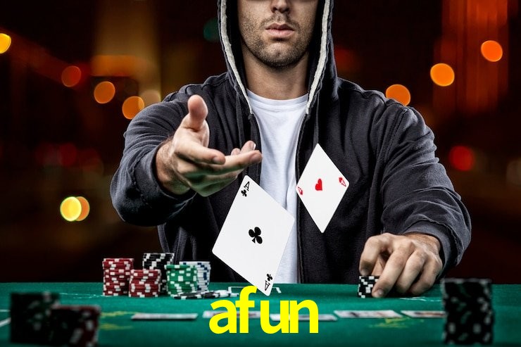 Celular afun