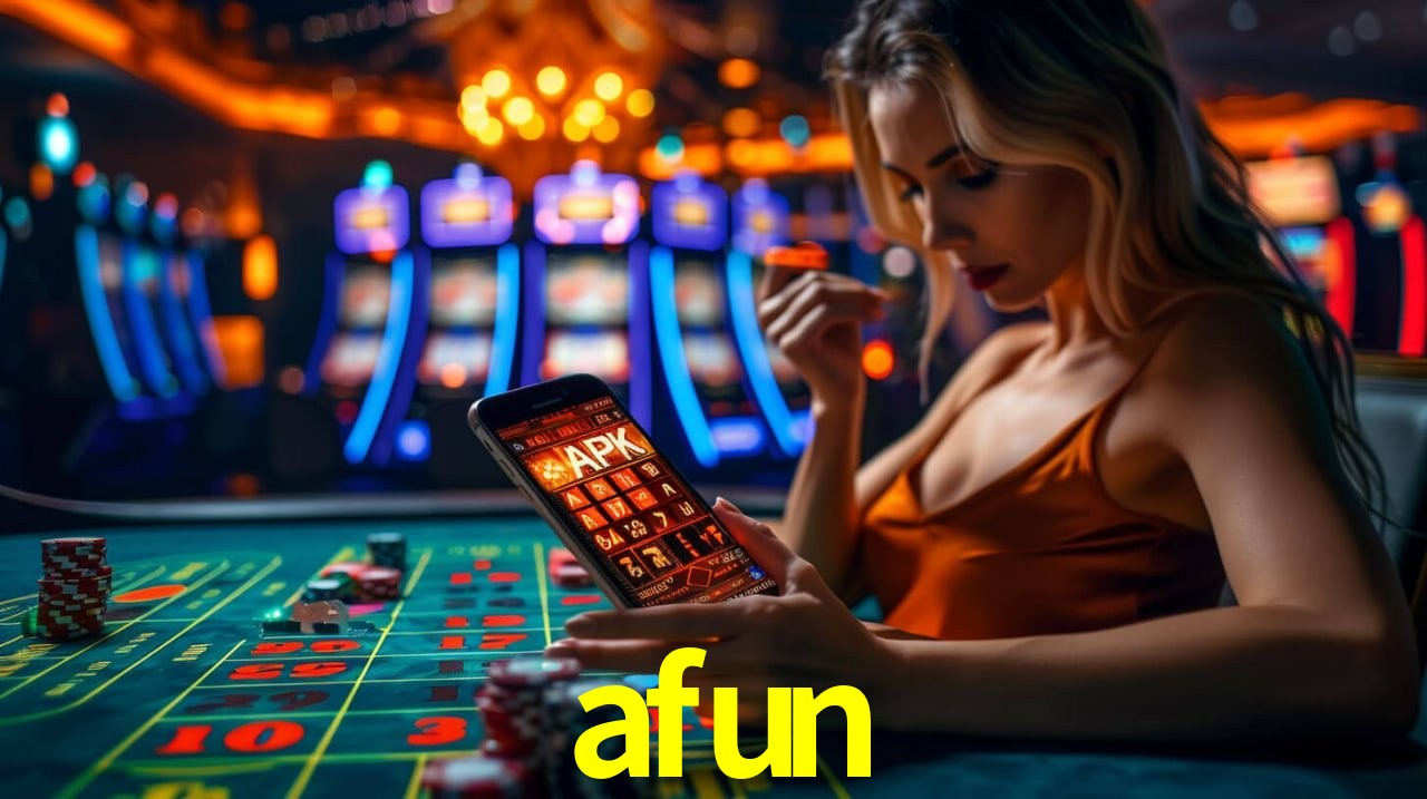 Blackjack Table afun