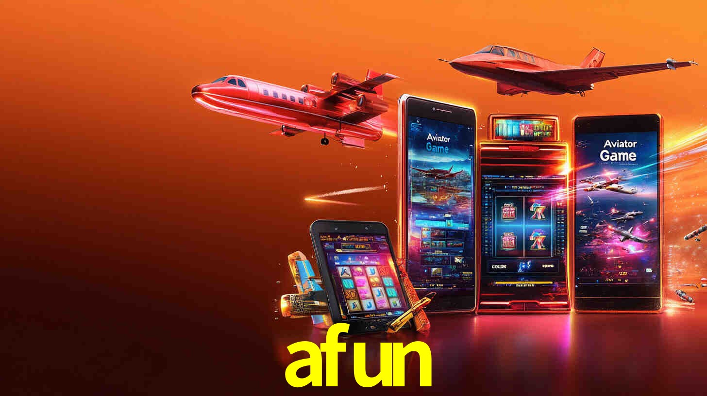 Instalar afun Mac