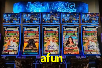 Descubra a Essência do afun: Nossa História e Compromissos