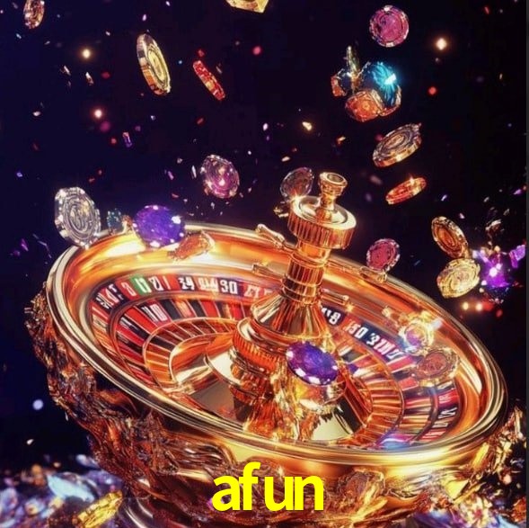 Suporte VIP afun