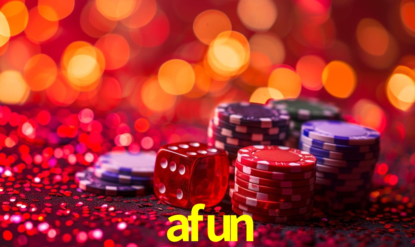 Bônus Diários afun