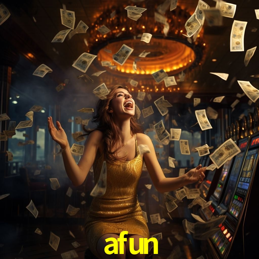 Live Casino afun