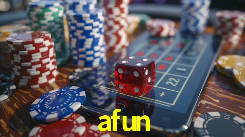 Segurança App afun