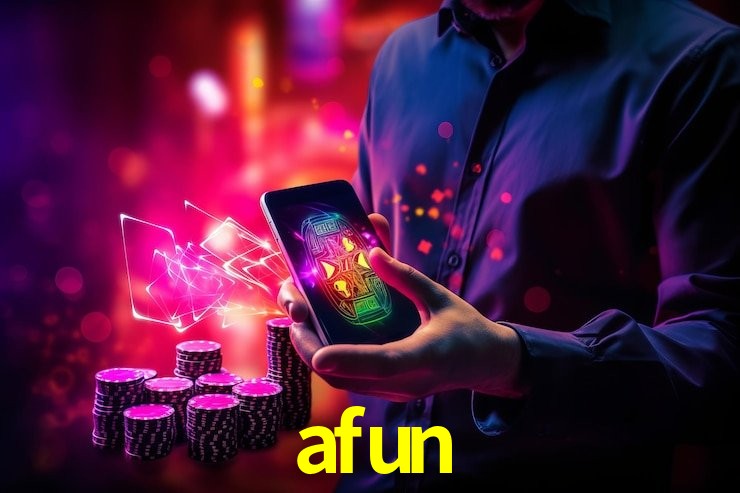 Design Responsivo afun