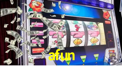 Desvendando o Mundo dos Jogos Virtuais na afun