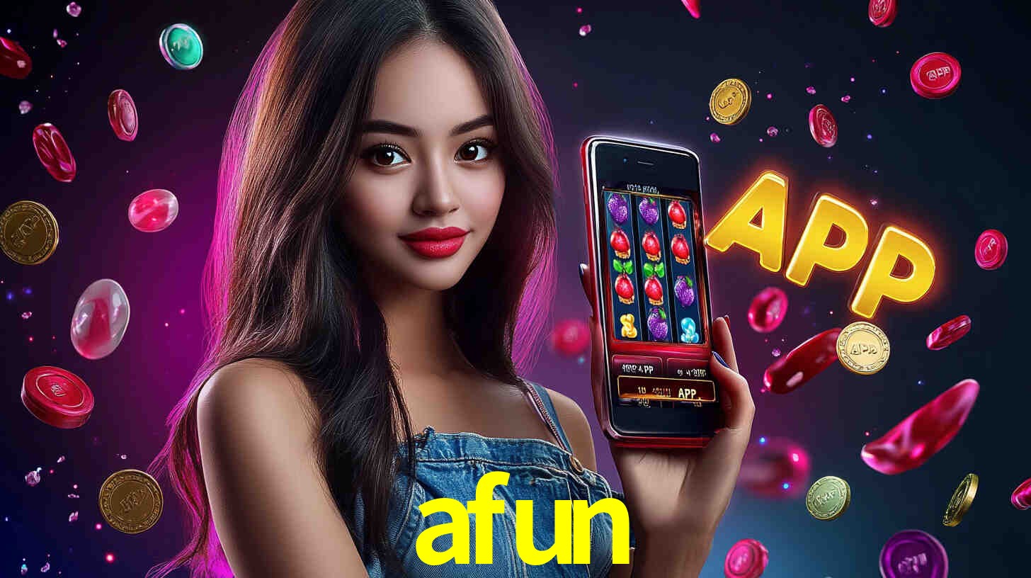 Instruções Download afun