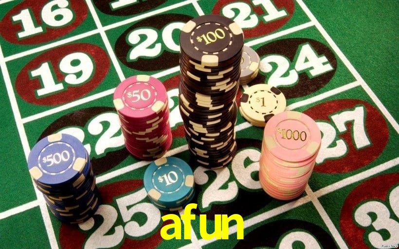Jogo Spaceman afun