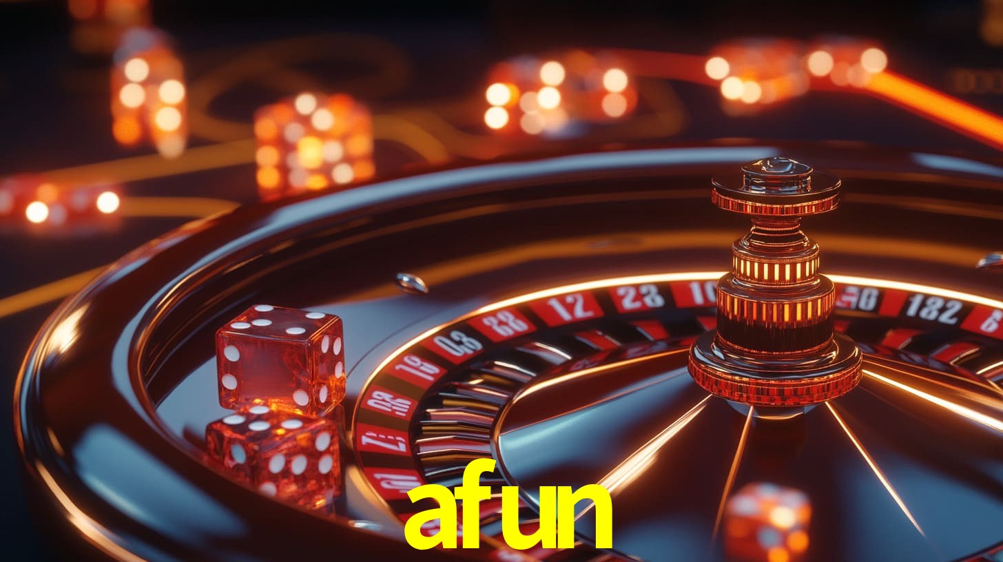 Vantagens App afun
