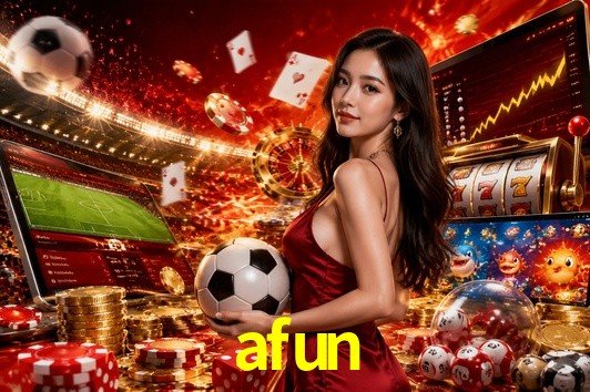 Account Benefits afun
