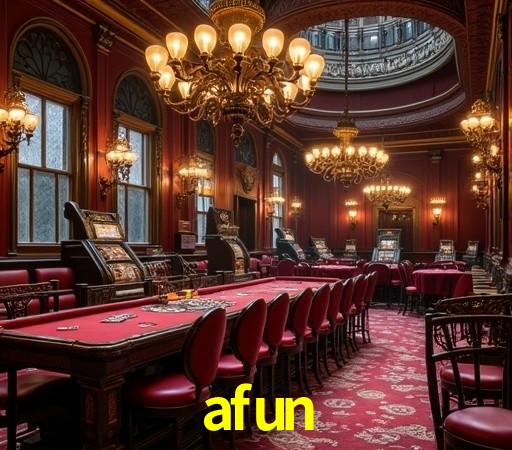Privilégios VIP afun