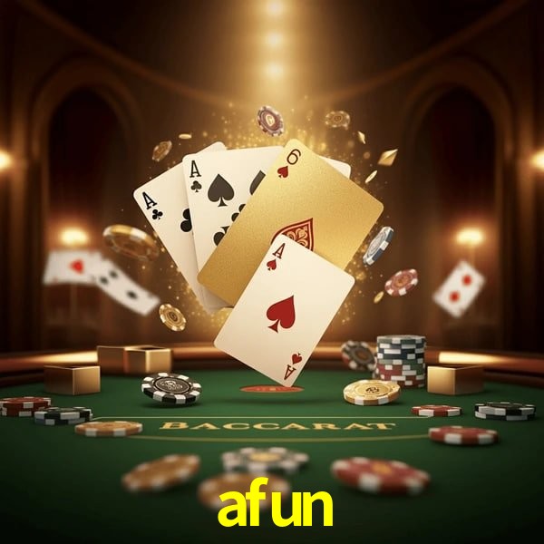 Roulette Table afun