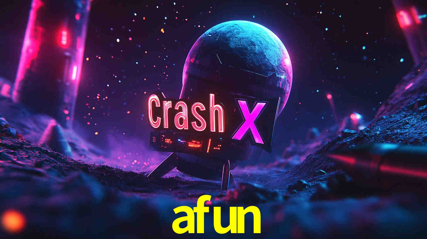 App Desktop afun