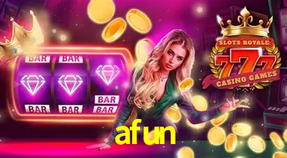 A Popularidade dos Caça-Níqueis no afun