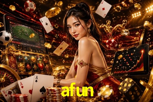 Exclusive Offers afun