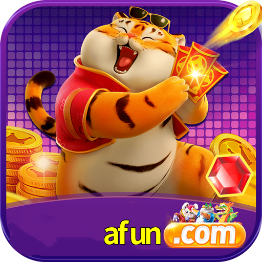 Logo da afun