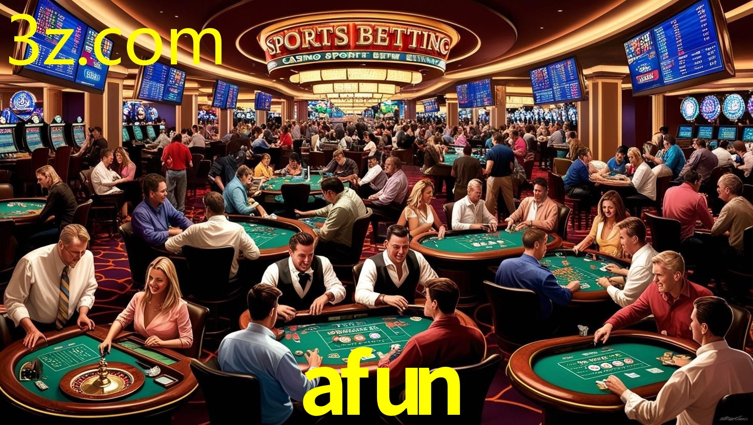 AFUN.COM