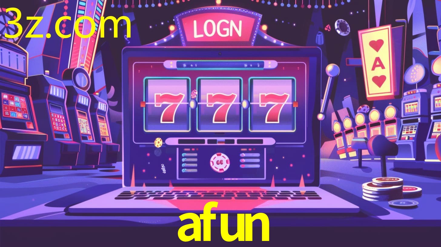 AFUN.COM