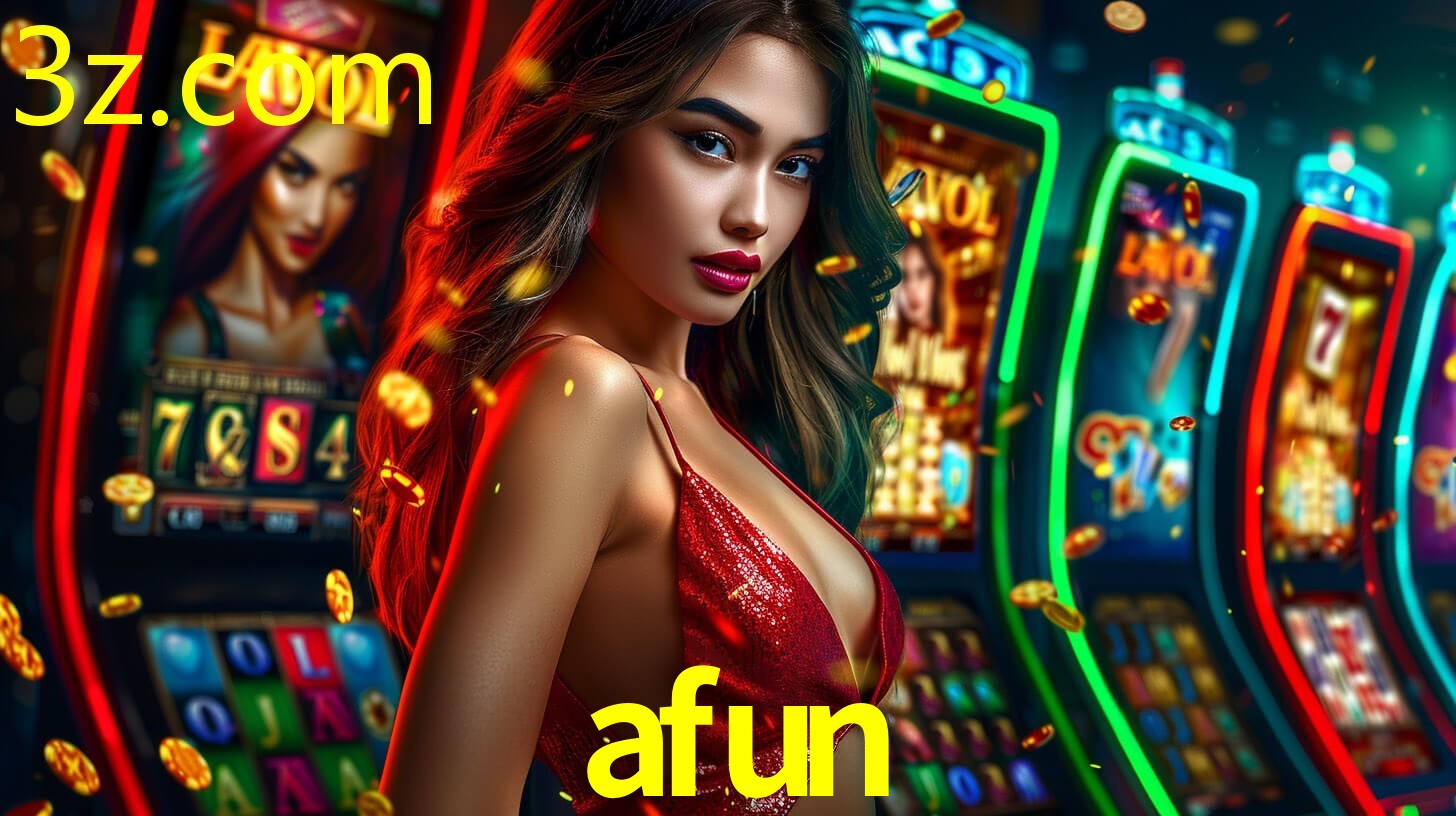 AFUN.COM