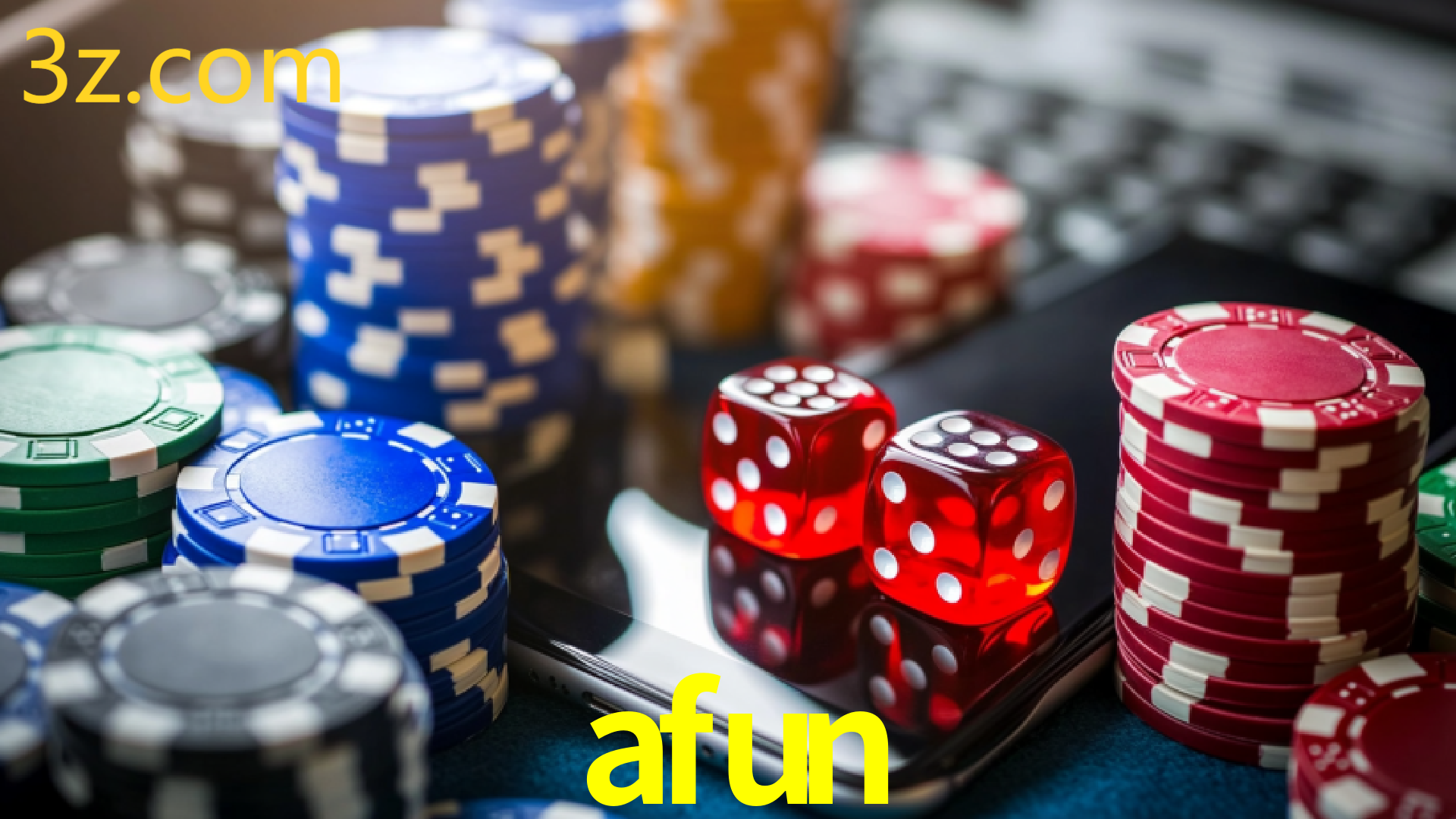 AFUN.COM
