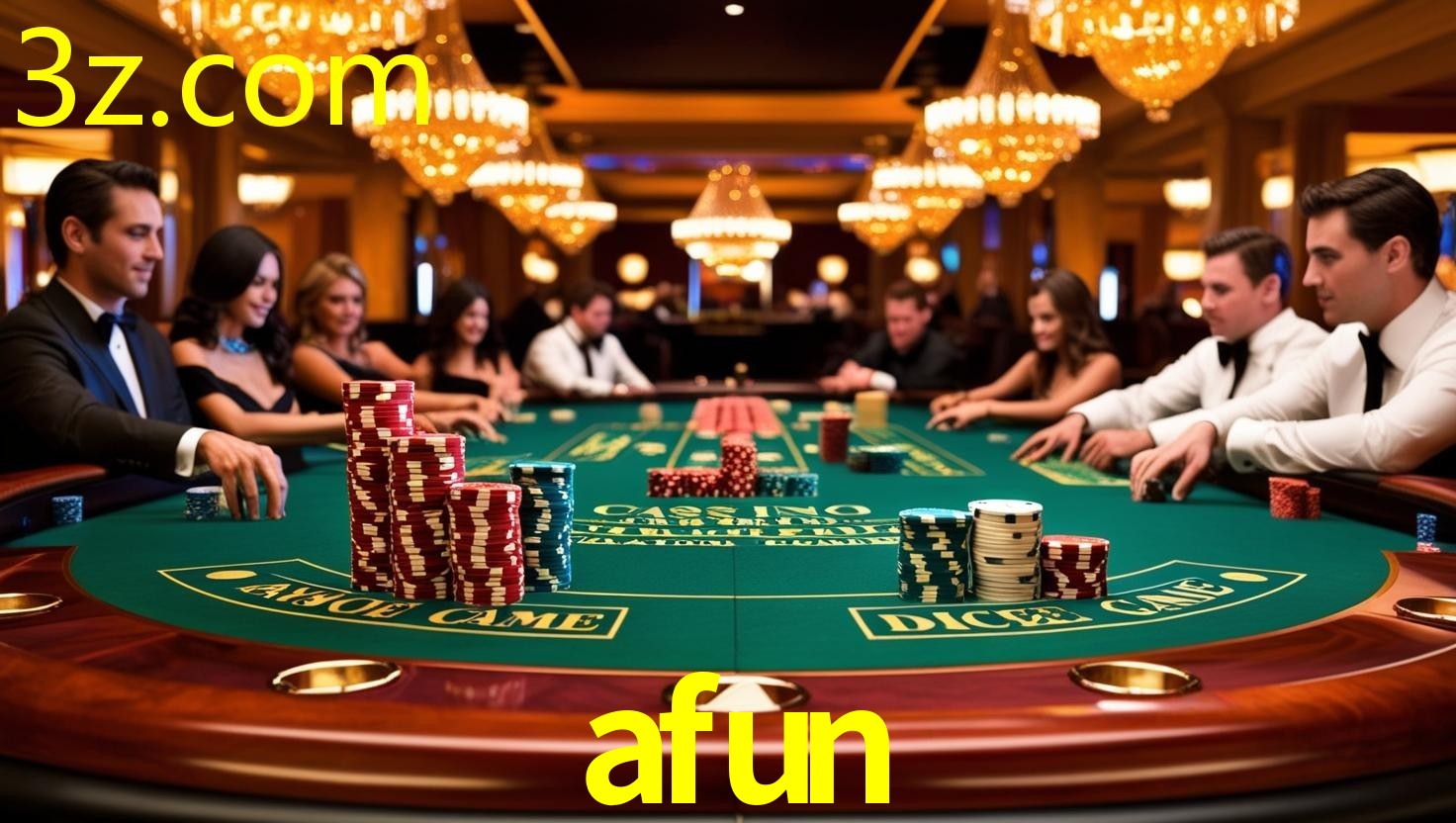 AFUN.COM