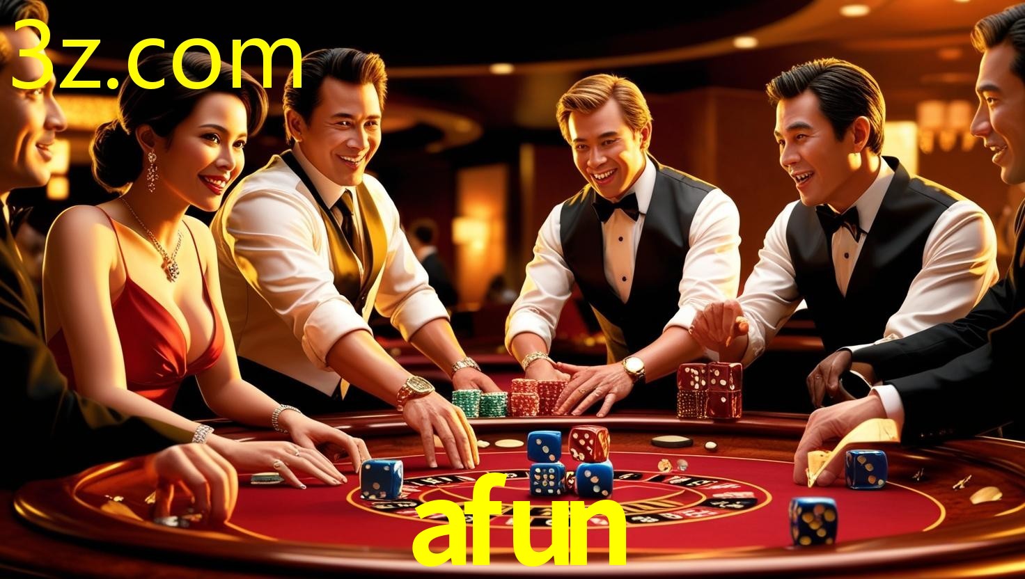 AFUN.COM