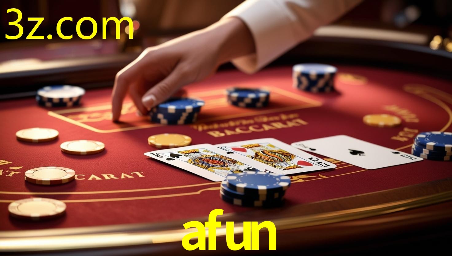 AFUN.COM