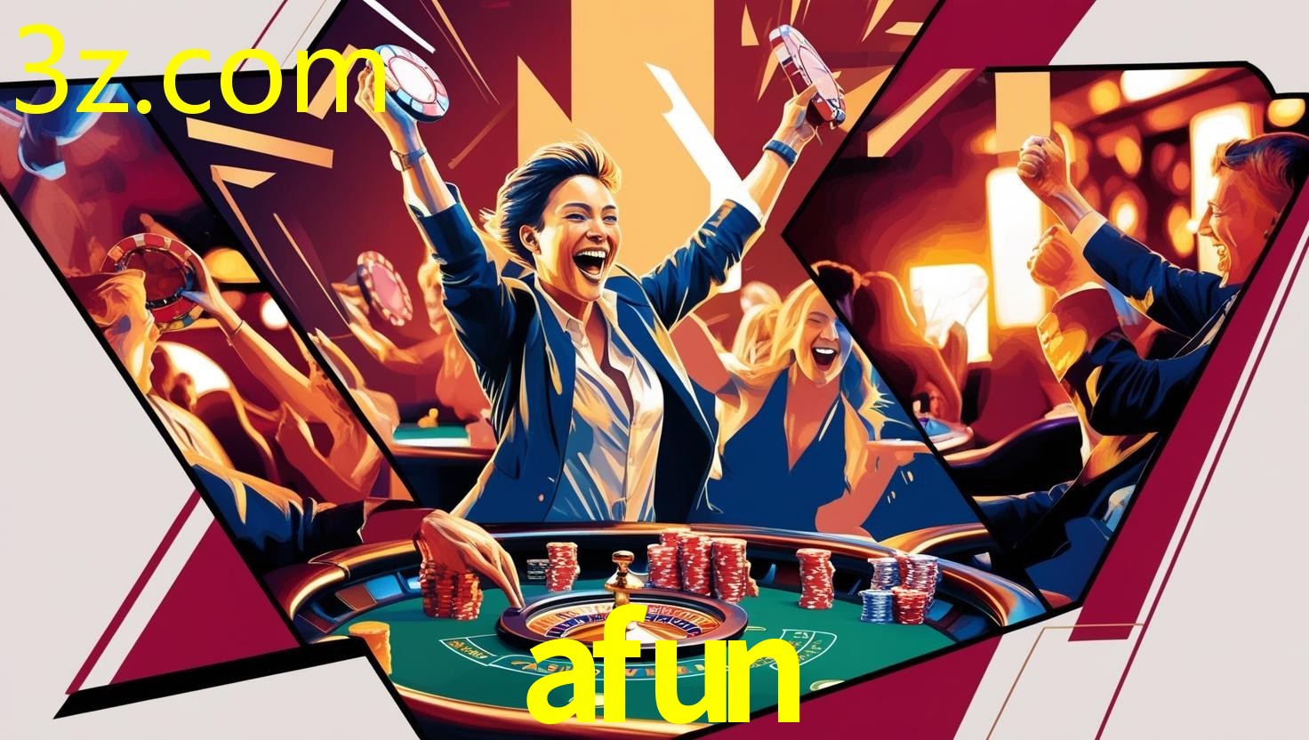 AFUN.COM