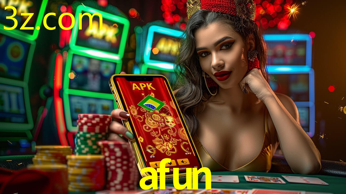 AFUN.COM